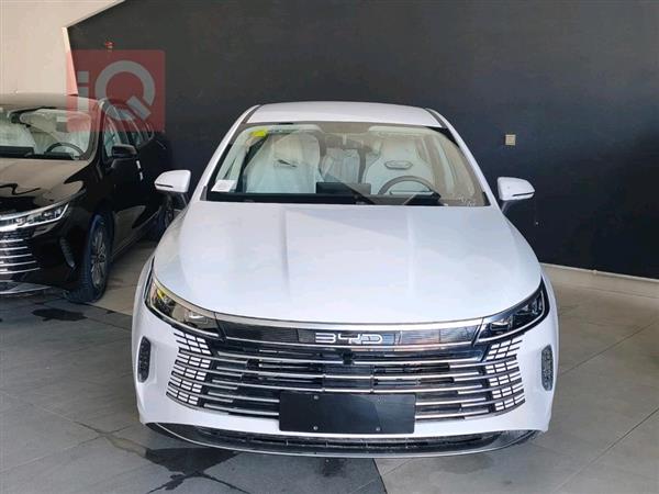 BYD Destroyer 05 2025 for sale in Iraq - Erbil